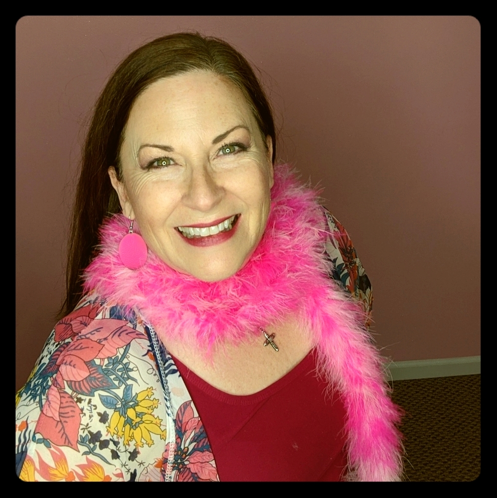 Meet your Posher, Maureen